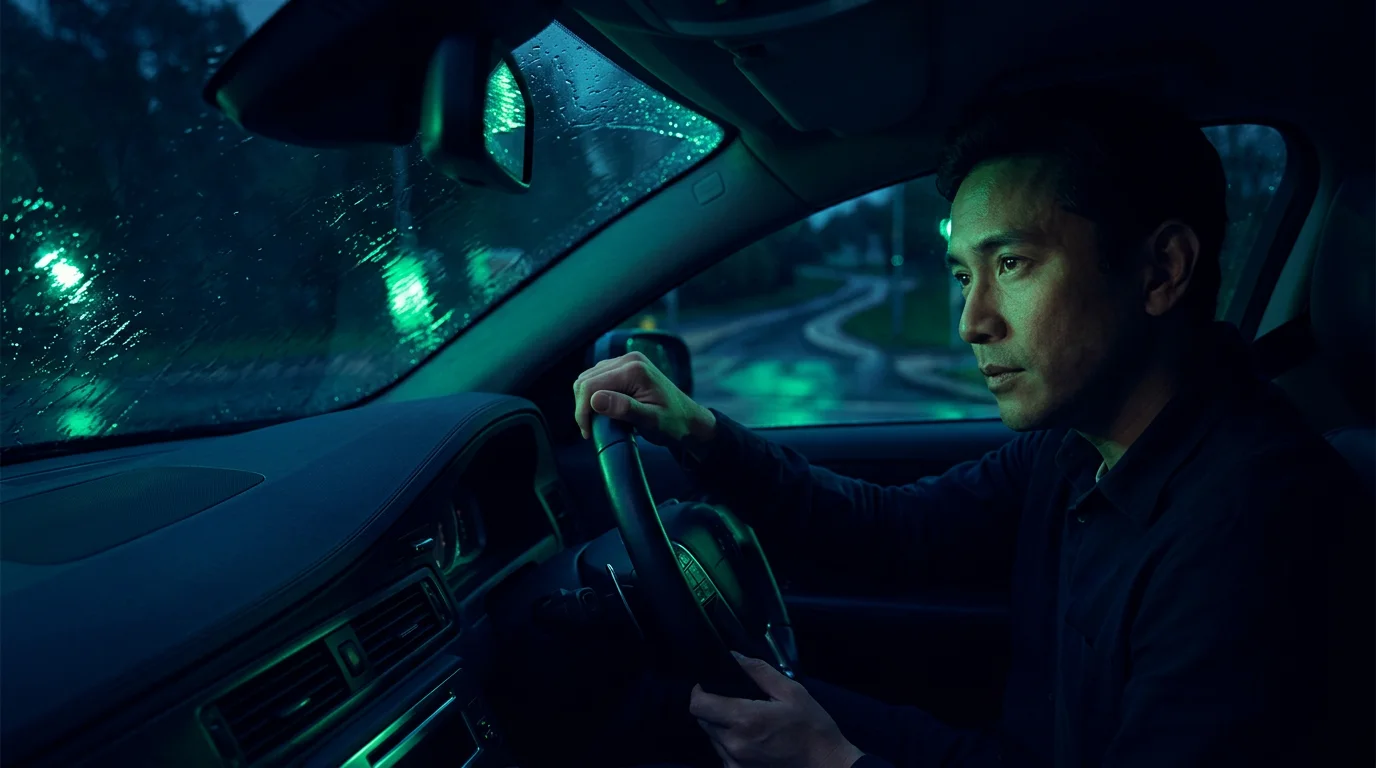 Dla kogo są materiały AmbientMechanics — kierowcy i świadome decyzje, 1200x800