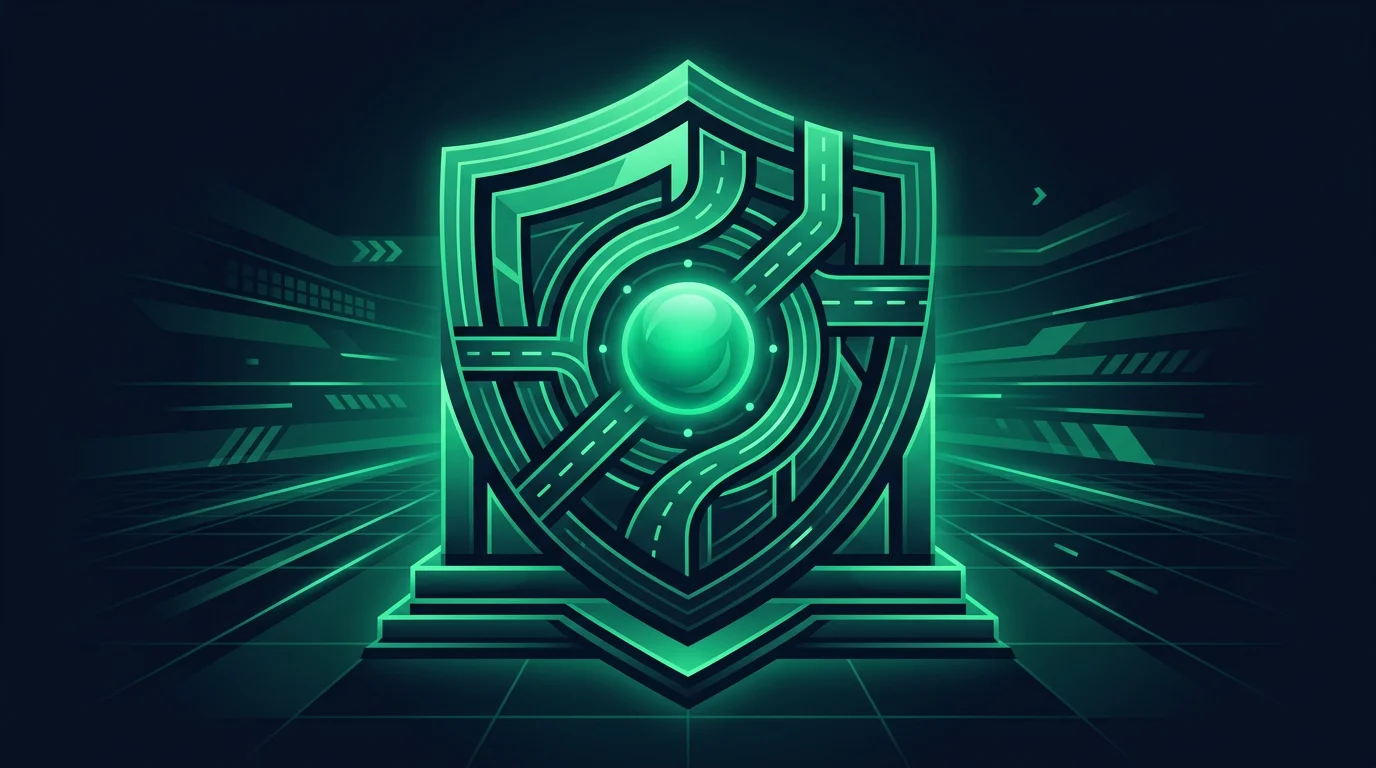 Rdzeń pokrycia — jak zbudować podstawową ochronę, 1200x630