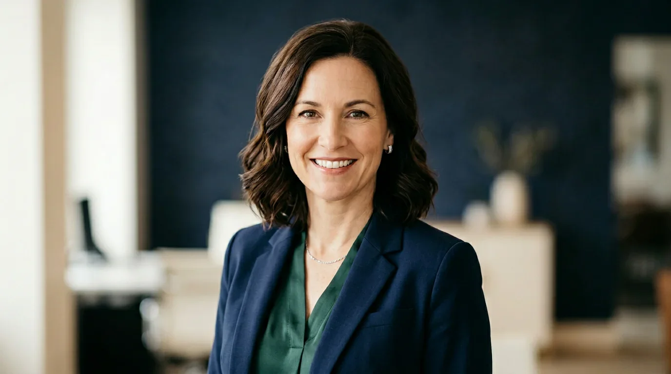 Anna Kowalska — ekspertka ds. ubezpieczeń komunikacyjnych, 400x400