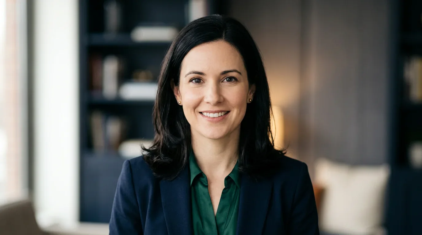 Ewa Wiśniewska — ekspertka ds. ubezpieczeń komunikacyjnych, 400x400